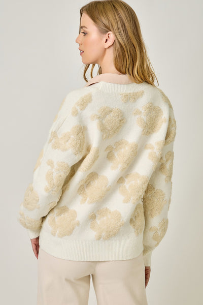 Margaret Cardigan