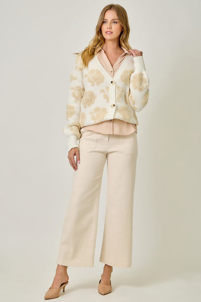 Margaret Cardigan