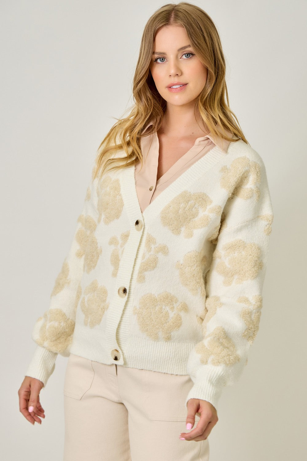 Margaret Cardigan