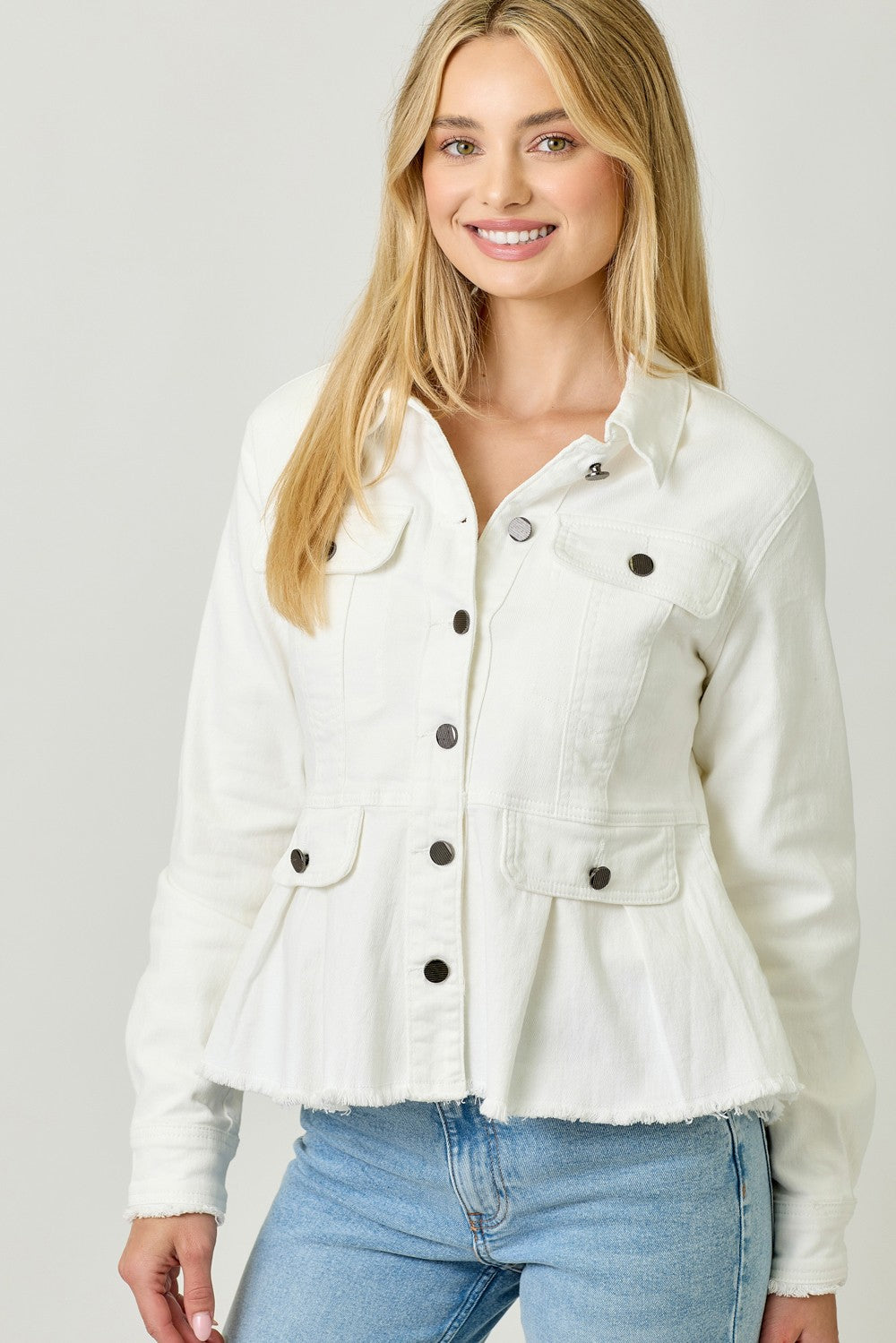 Ethel Jacket