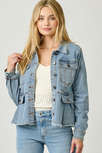 Ethel Jacket
