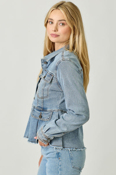 Ethel Jacket