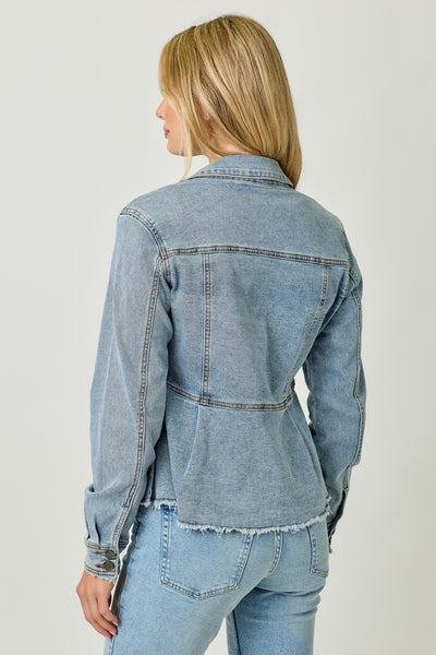 Ethel Jacket