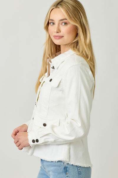 Ethel Jacket