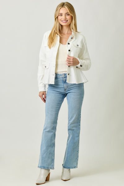 Ethel Jacket