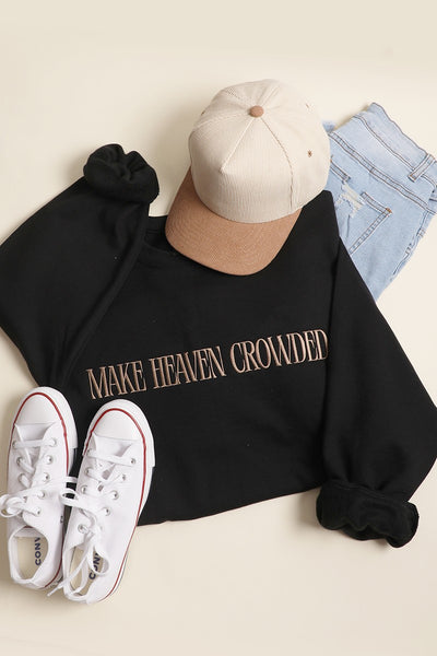 Heaven Sweatshirt