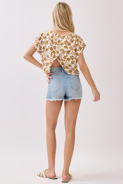 Poppy Top