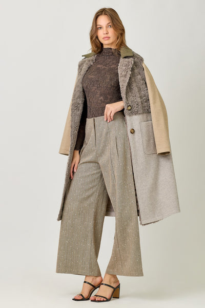 Penny Coat