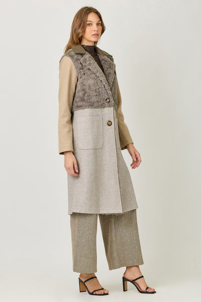 Penny Coat