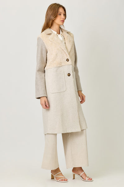 Penny Coat