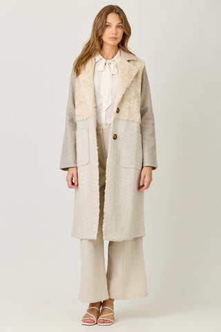 Penny Coat