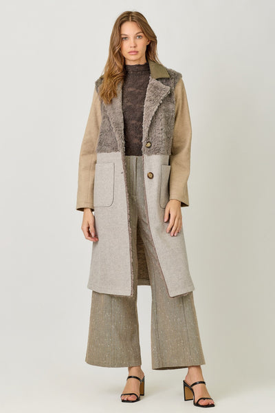 Penny Coat