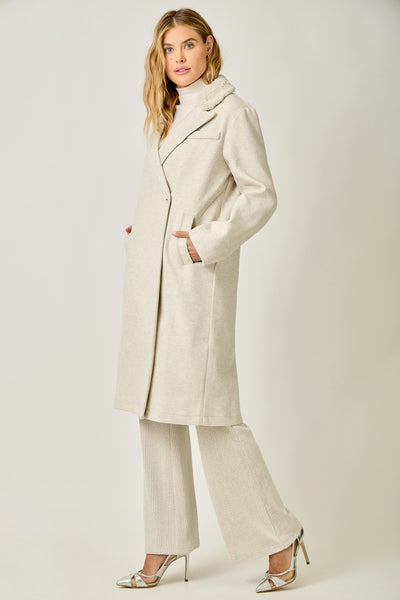 Oaklynn Coat