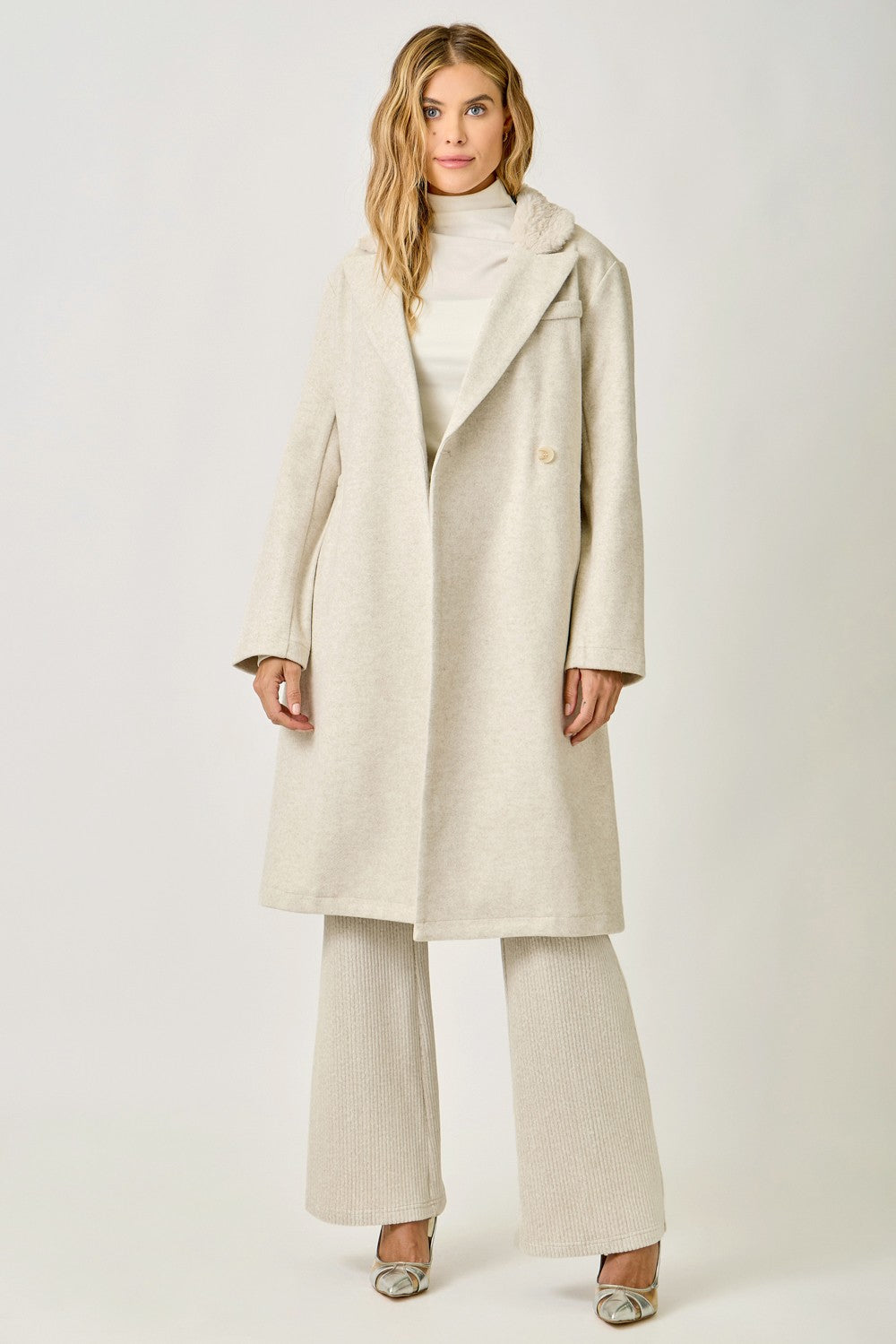 Oaklynn Coat