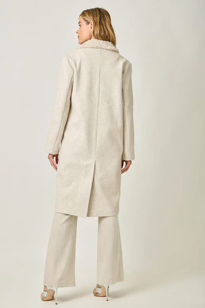 Oaklynn Coat