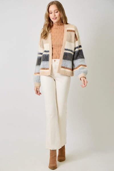Virginia Cardigan