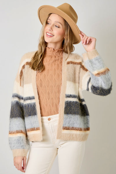 Virginia Cardigan