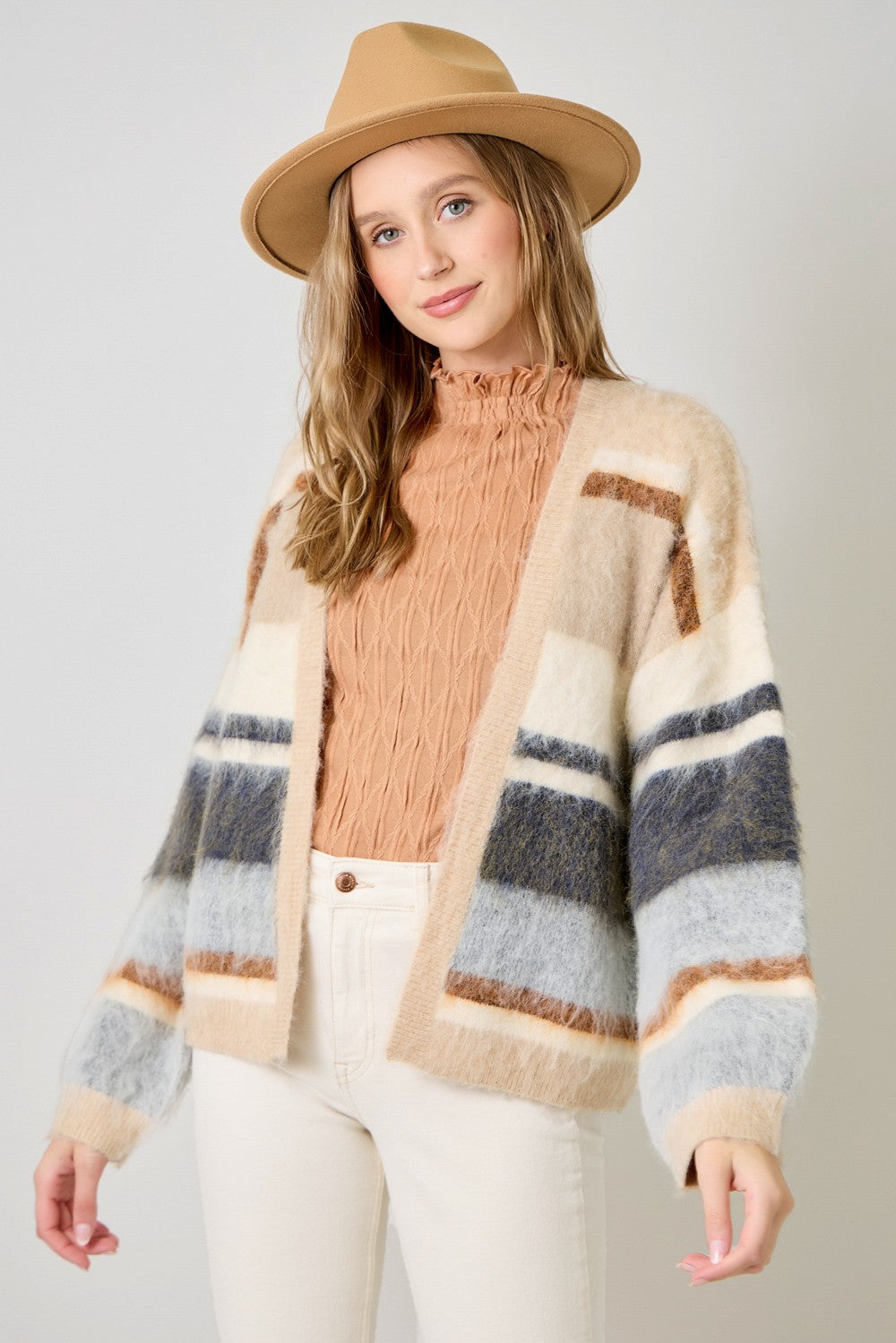 Virginia Cardigan