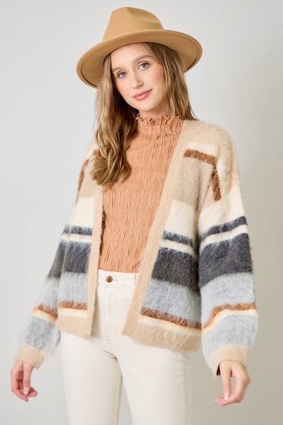 Virginia Cardigan