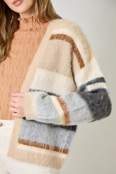 Virginia Cardigan