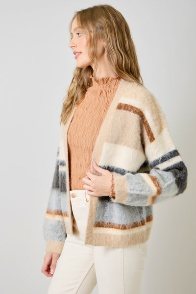 Virginia Cardigan