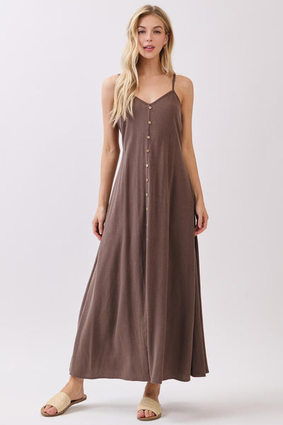 Georgia Dress