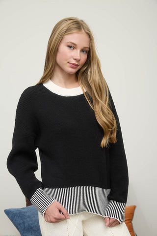 Bella Sweater