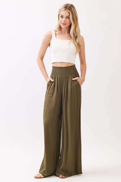 Alina Pants