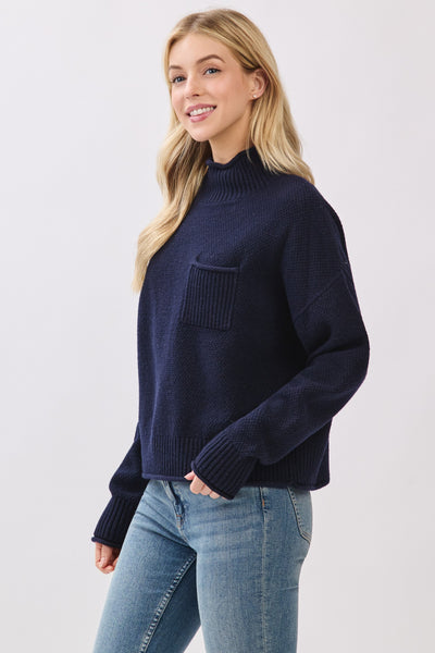 Cleo Sweater