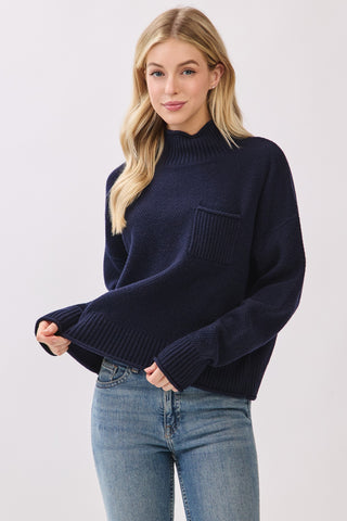 Cleo Sweater