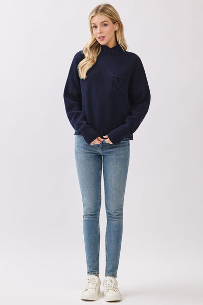 Cleo Sweater