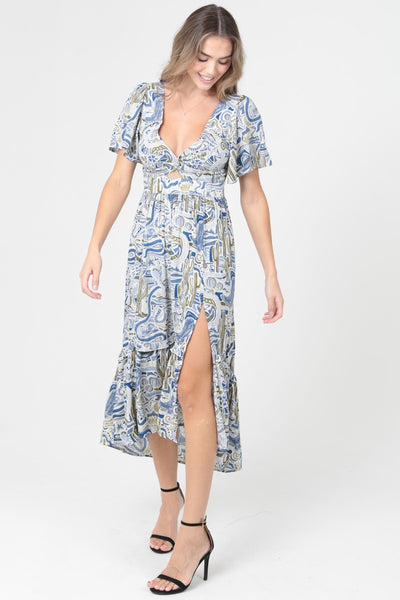 Kacey Dress