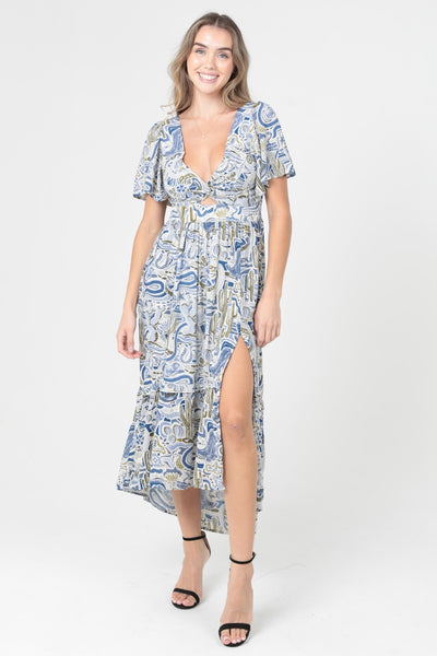 Kacey Dress