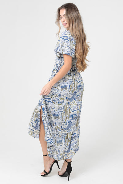 Kacey Dress