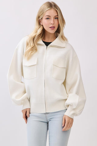 Nylah Jacket