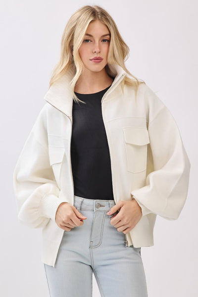 Nylah Jacket