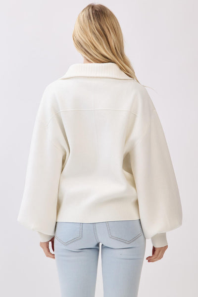 Nylah Jacket