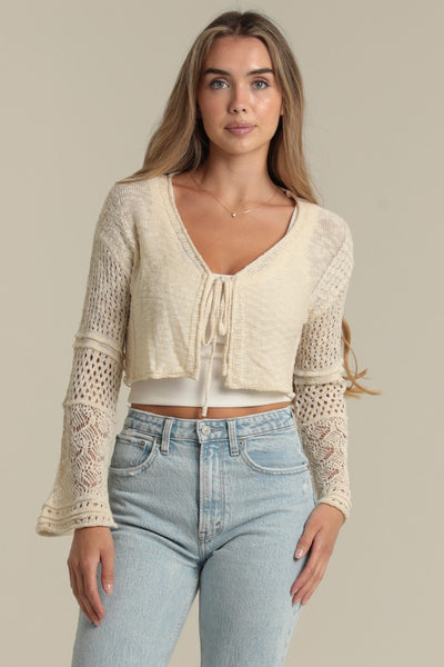 Carolynn Cardigan