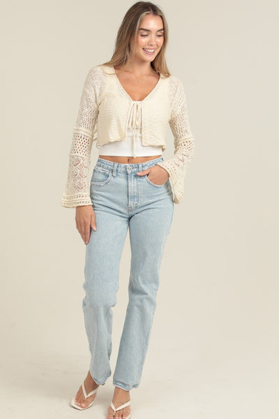 Carolynn Cardigan