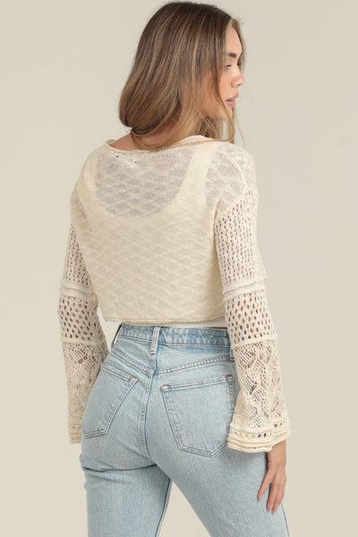 Carolynn Cardigan
