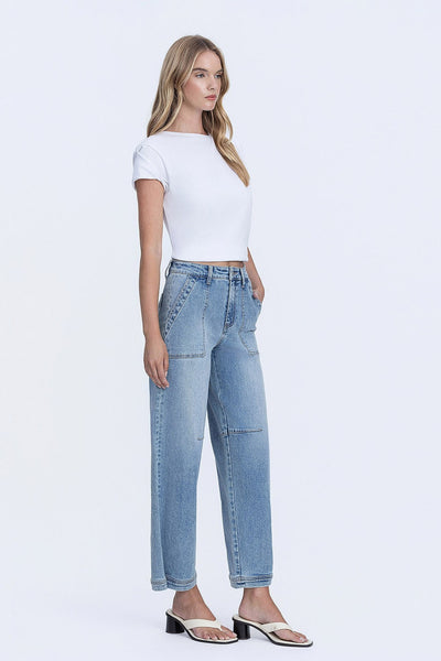 Rory Jeans