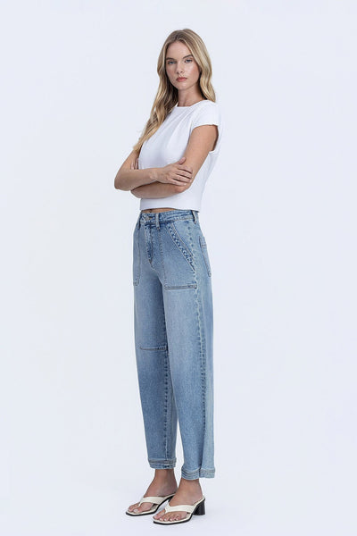 Rory Jeans