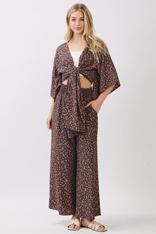Carley Pants