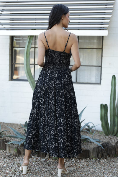 Pixie Dress