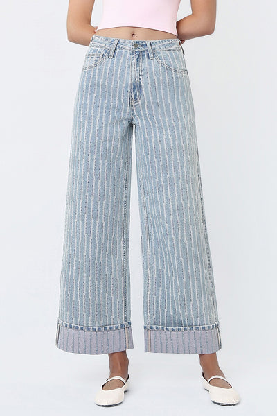 Dahlia Jeans