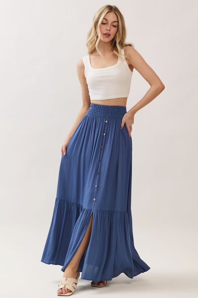 Beverly Skirt