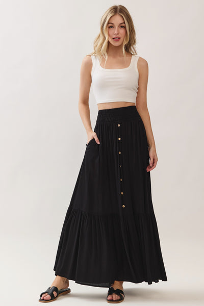 Beverly Skirt