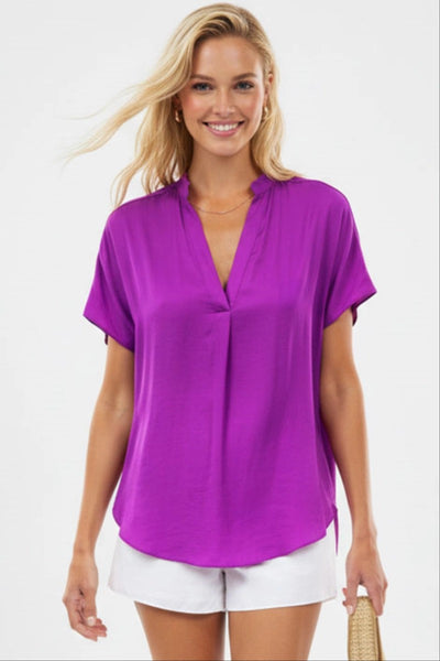 Camila Blouse