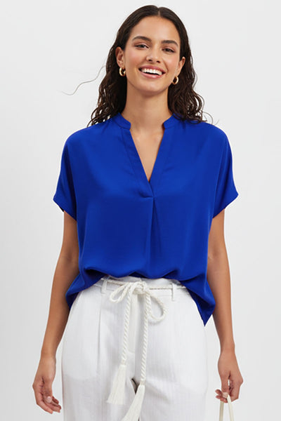 Camila Blouse