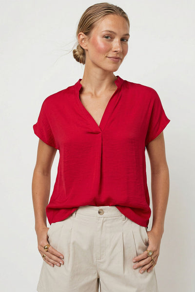 Camila Blouse